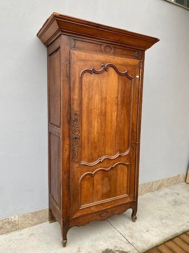 Armadio provenzale noce - armadio, ad