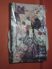 MOMO- N° 1 -CON BRACCIALE