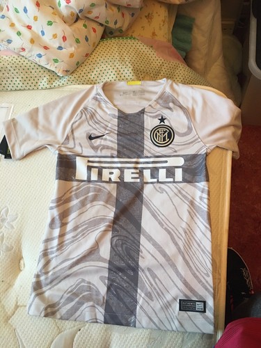 Terza maglia nike inter - terza, milan