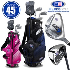 Kids club stand bag - kids,
