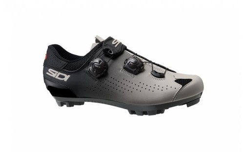 Scarpe sidi mtb eagle - mtb, 10