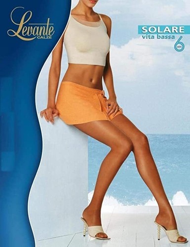 Collant solare den - collant, 6