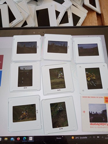 Lot slides slide racing - 80,
