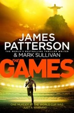 The games james - (private), by