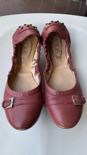 Tod ballerina dee fibbietta - dee,