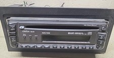 Clarion 6540 Lettore CD