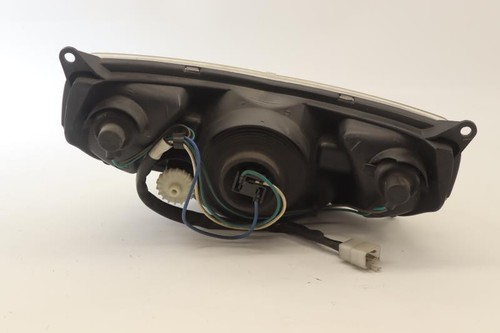 Ottica sym 200 evo - ottica, a