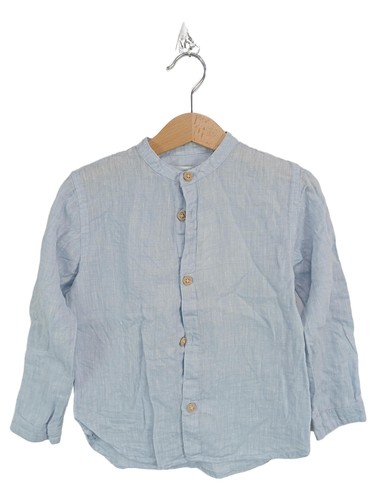 Zara camicia casual - camicia, bambino