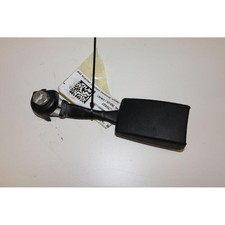 GANCIO CINTURA DI SICUREZZA ANT. DX PER FIAT DOBLO' (09-15) 1.3 16V MJT 2009