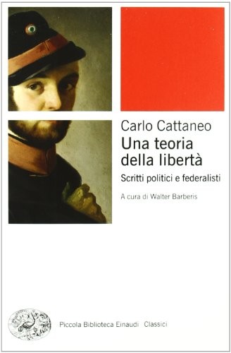 Carlo cattaneo una teoria - cattaneo.,