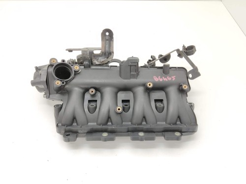 Collettore aspirazione opel - collettore,