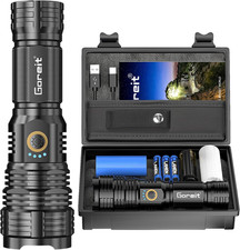 Torce led alta lumen - led,