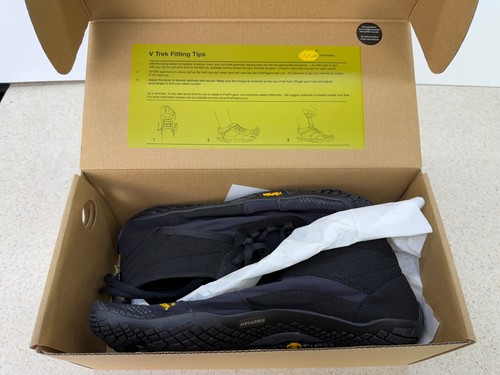 Scarpa vibram fivefingers - scarpa,