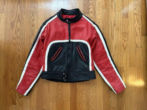 Giacca corsa vintage in - giacca,