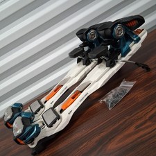 Attacchi da sci Marker Duke