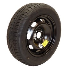 Ruota Di Ricambio 6Jx15 ET23