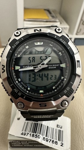 Orologio casio analogico - orologio,