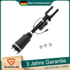 Sospensione pneumatica