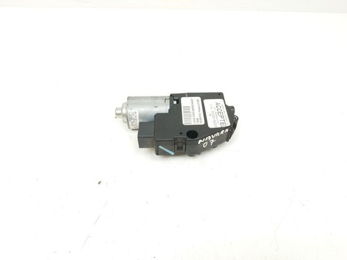 Motore attuatore nissan navara - motore/attuatore,