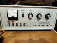 Amplificatore Lineare Sommerkamp FL 2500 2 kW SSB