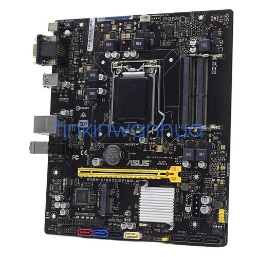 Scheda madre asus d320sf - scheda, d320sf-k