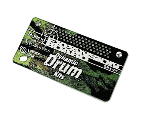 Roland srx dynamic - srx-01,