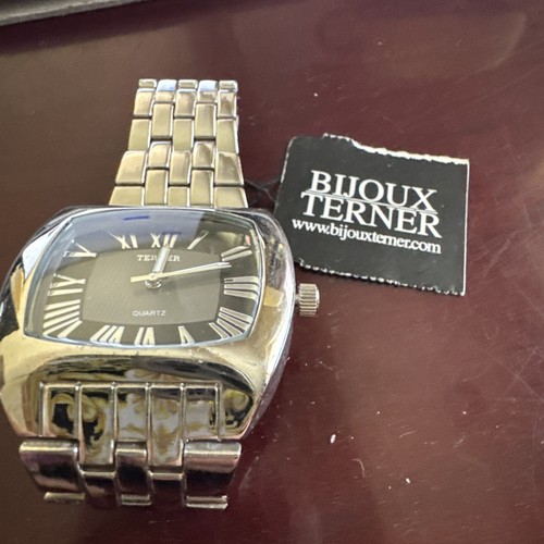 Orologio uomo bijoux - uomo, terner