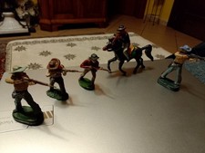 soldatini pasta cowboys