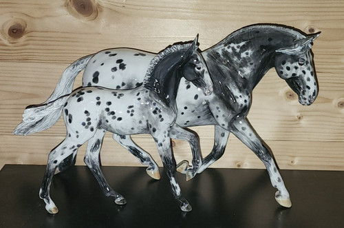 Breyer personalizzato - breyer,