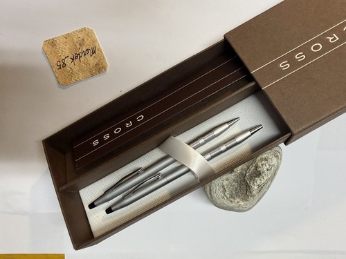 Cross set penne sfera - cross, a