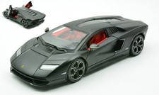 Modellino auto scala 1:24