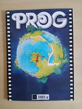 Prog - March 2021 - issue 118 