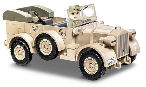 Cobi wwii 1937 - wwii,