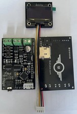 WallJuke - Wallbox MP3 player