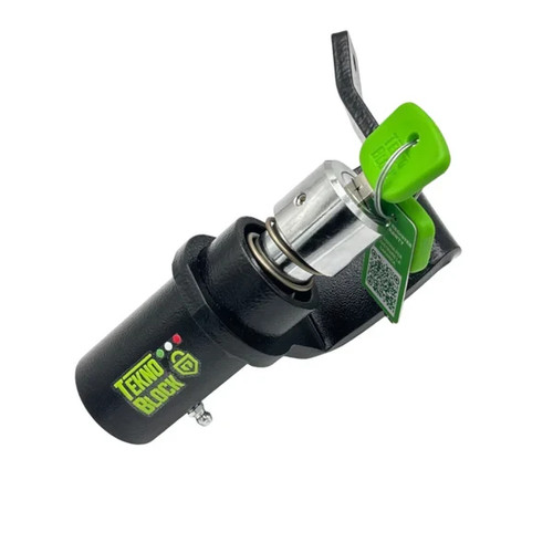 Sistema antifurto meccanica - antifurto,