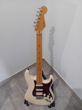 Fender Stratocaster American Deluxe HSS 2014