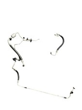 Tubi clima  RENAULT CLIO II