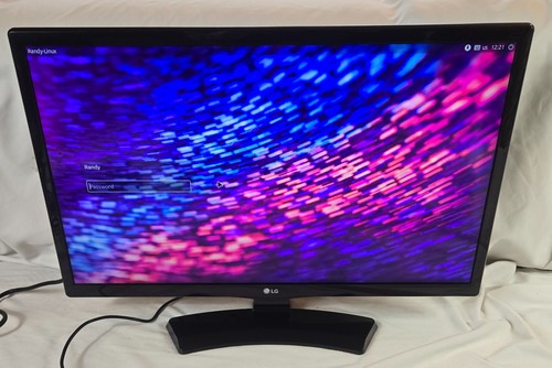 24lj4540 led hdtv 720p - 24lj4540, 24"