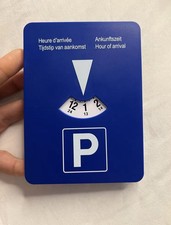 Disco Orario Automatico