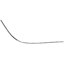 Modanatura Paraurti Posteriore