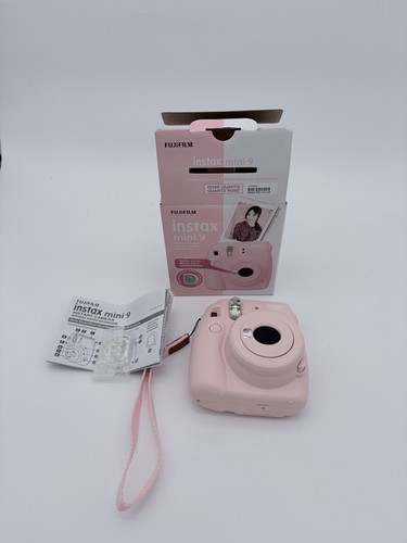 Fujifilm instax mini - fujifilm, 9