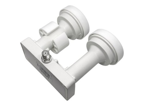 Lnb alluminio sat - lnb,