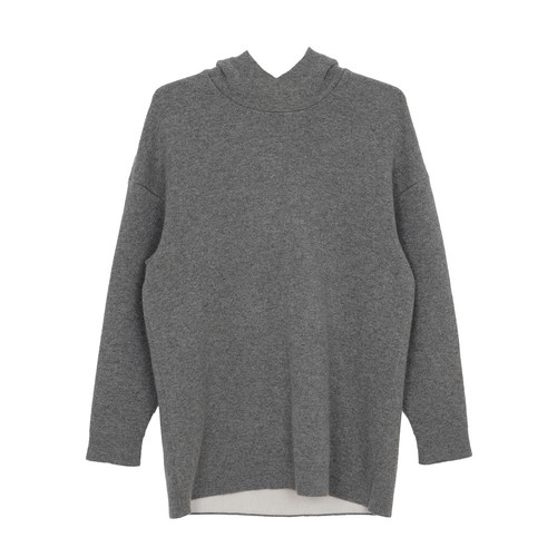 Felpa con cappuccio dior - con,