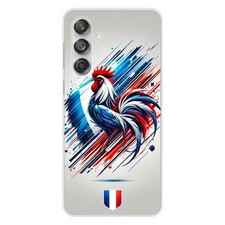 Custodia in silicone stampato