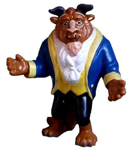 Figura colección disney - disney, la