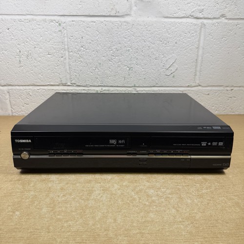 Difettoso toshiba rdxv48k dvd - toshiba,