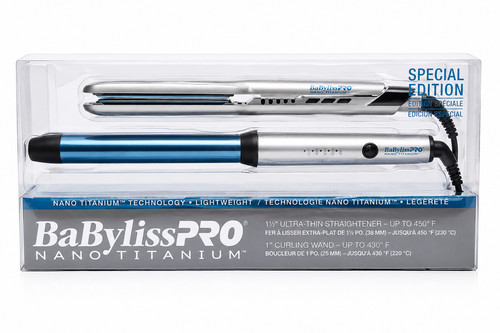 Babylisspro nano titanium - nano,