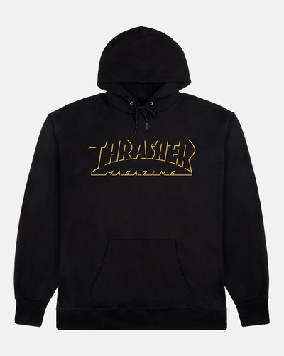 Thrasher magazine shadow mag - thrasher,