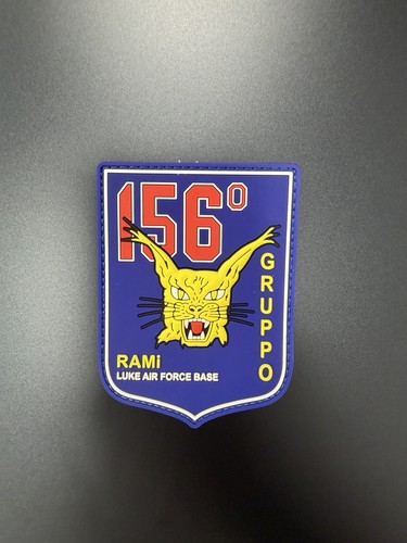 Patch 156º gruppo - patch,