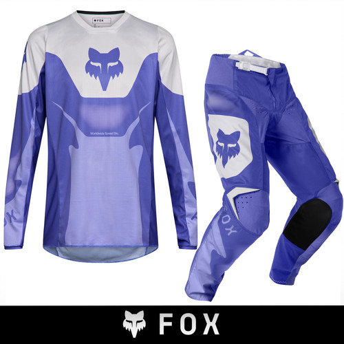 2026 fox racing - youth, kit